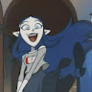 Meet your Posher, Angie